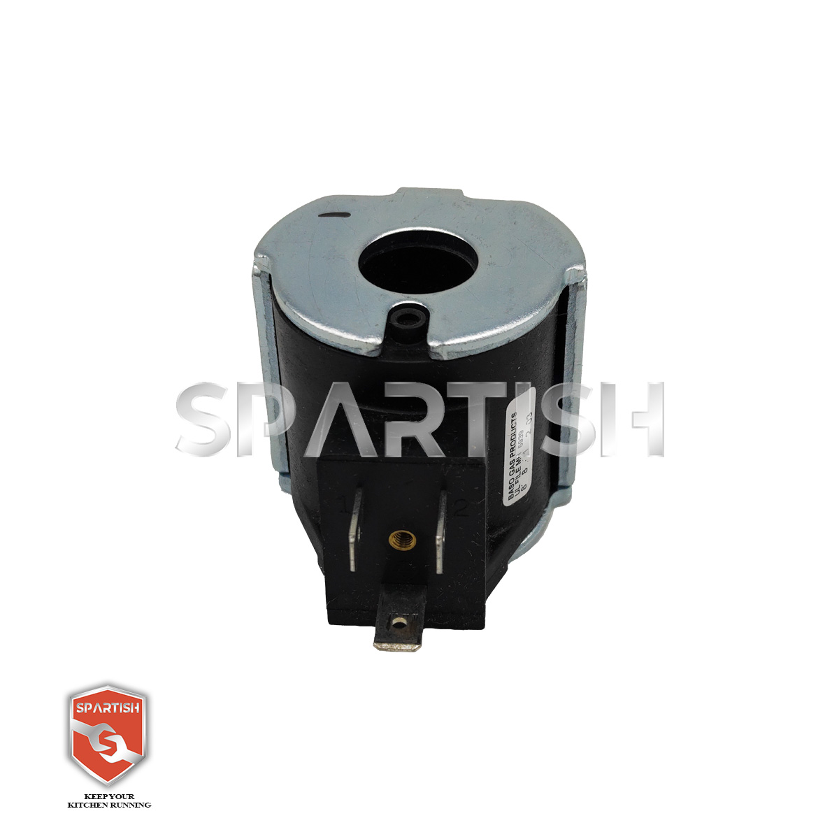 کویل شیر گاز لینکلن - تصویر 3