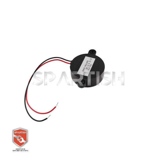 بازر (اسپیکر) فرایمستر - تصویر 2