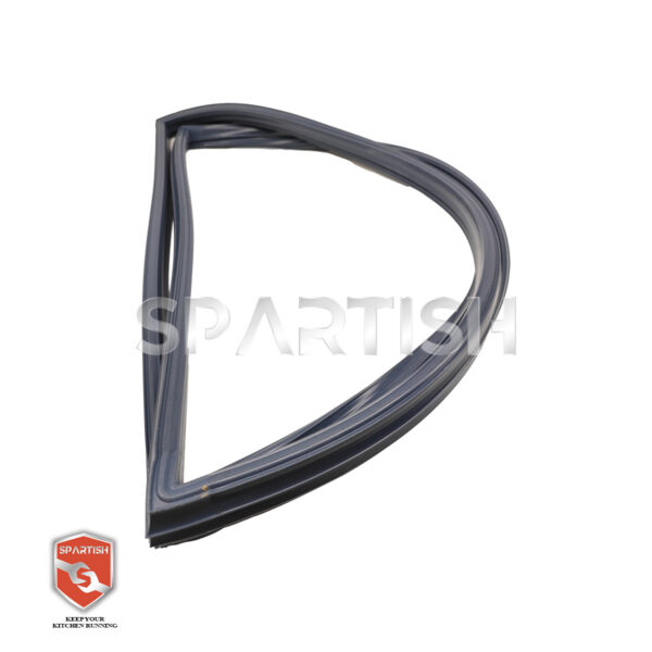 لاستیک دور درب فر رشنال XS - تصویر 2